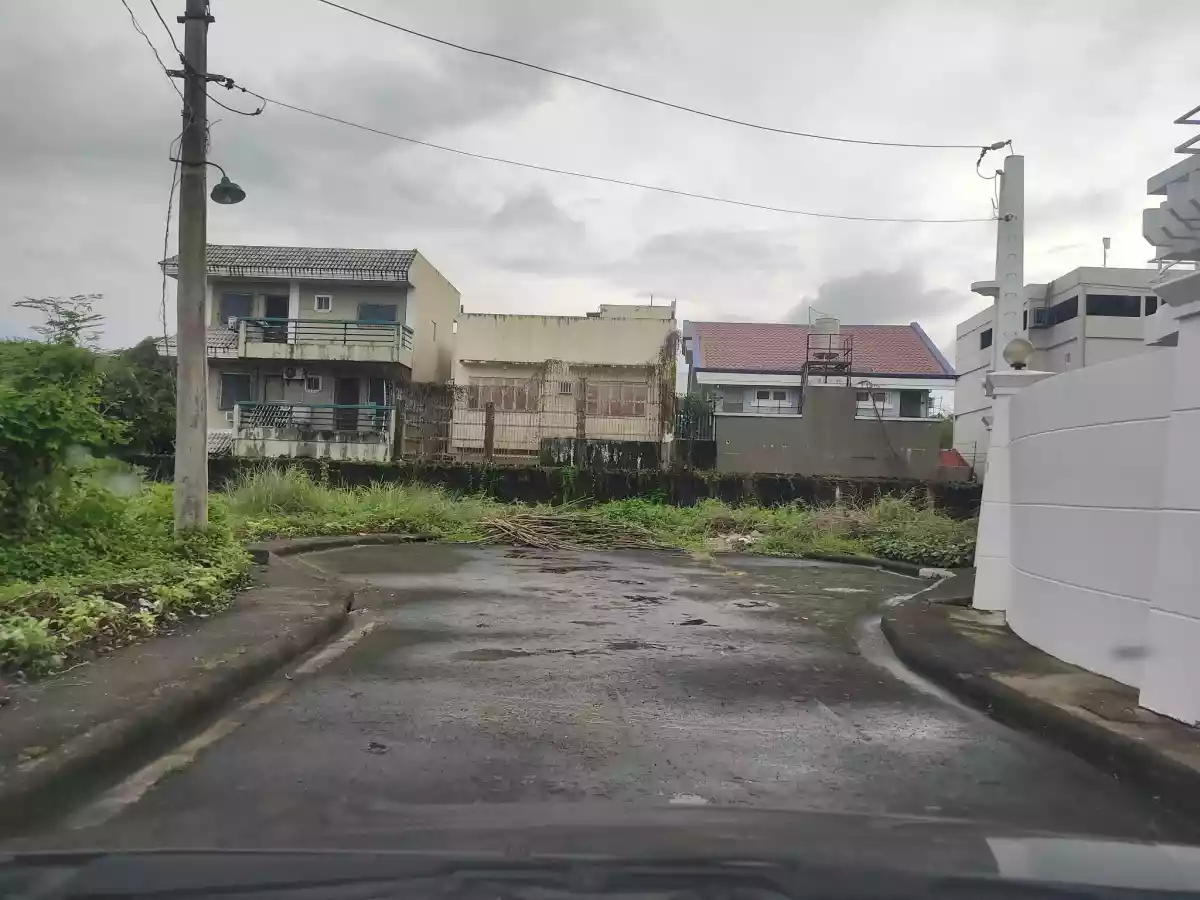 Lot For Sale in Legazpi City
