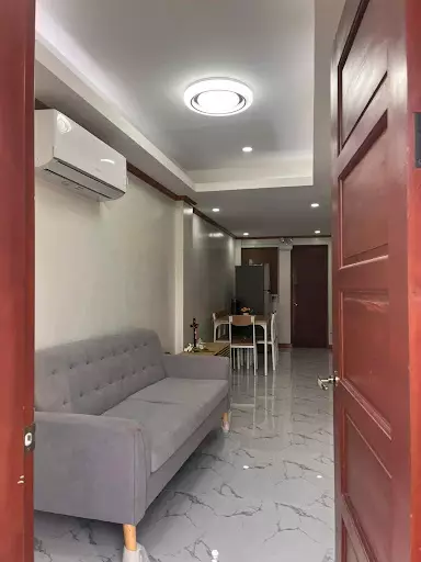 Apartelle — Apartment in Argao, Cebu, Philippines — Photo 3