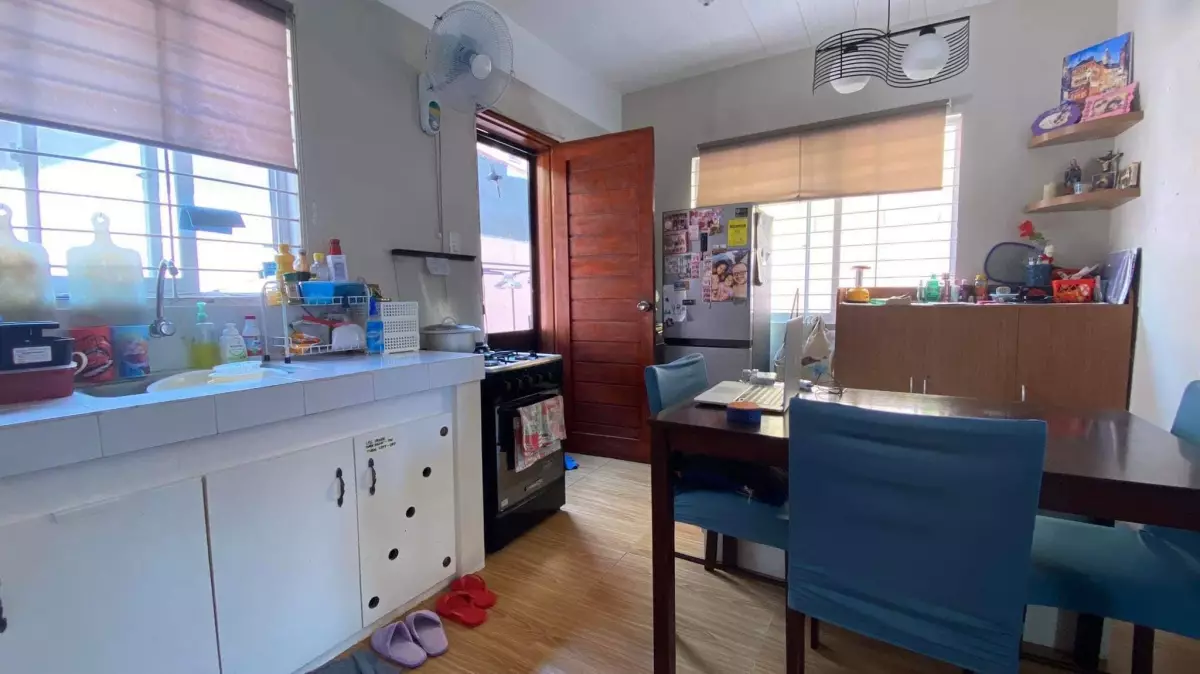 Open photo 13 of 19 — Rush Saleâ€¼ï¸ Fully Furnished House & Lot @ La Mirande Trails, Gran Europa
