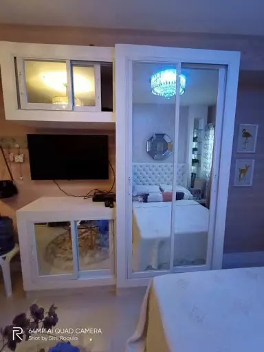 For Sale Studio Unit in Grand Residences — 1 Bedroom in Gov. M. Cuenco Avenue, Cebu City, Cebu — Photo 3