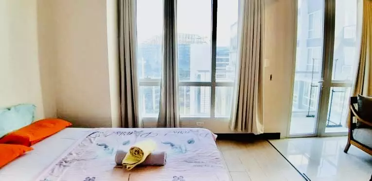 Open photo 14 of 21 — 1 Bedroom unit for rent ONE PACIFIC RESIDENCE in Mactan Cebu