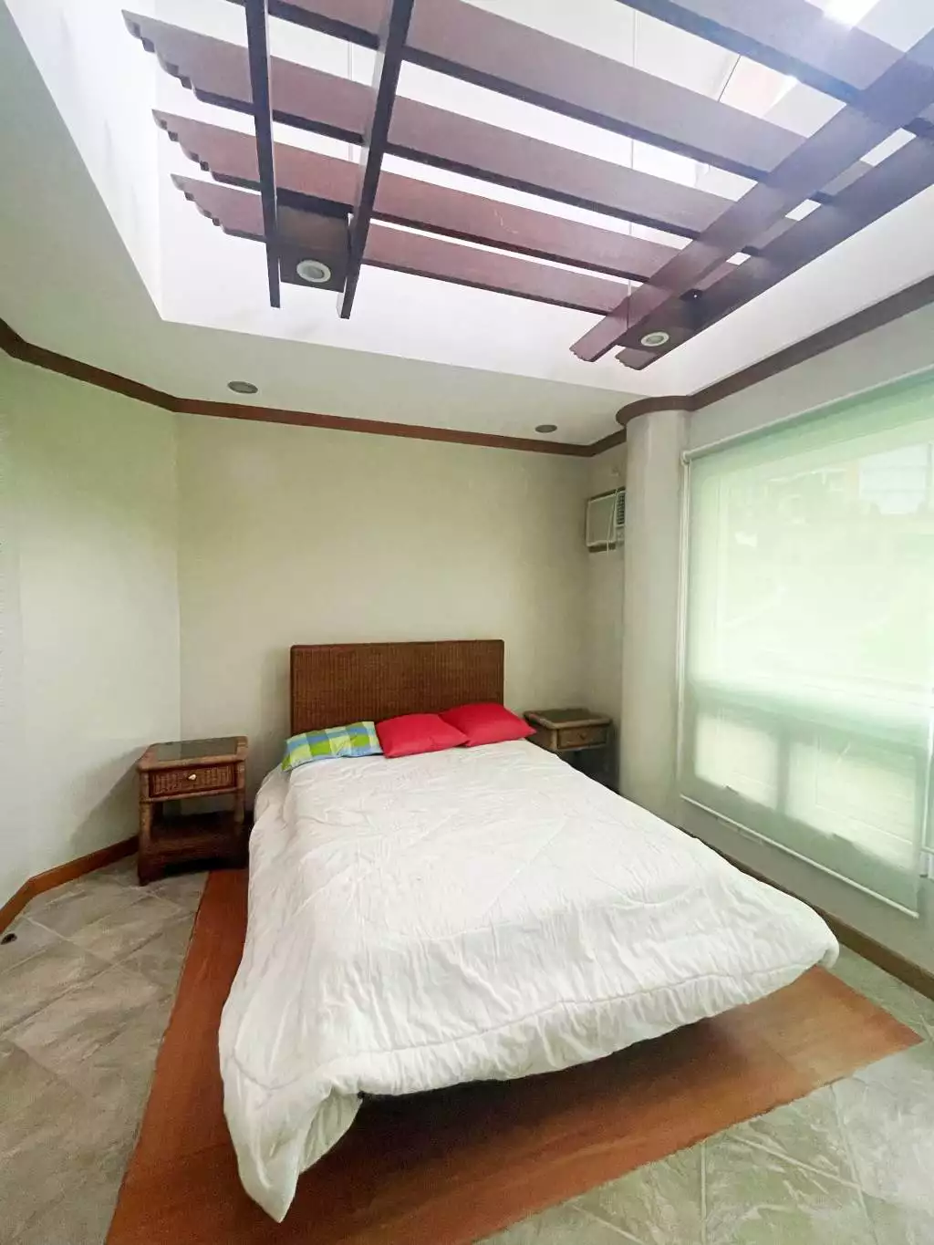 Open photo 17 of 21 — Impressive Taal View House and Lot for sale in Canyon Woods, Tagaytay!