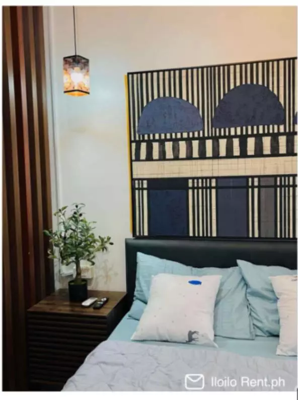 For Rent Studio Condo in Bolilao, Iloilo City 25 sqm — Studio in Iloilo City, Iloilo, 5000 — Photo 6