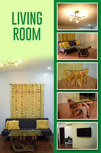 Open photo 13 of 13 — House and lot for rent