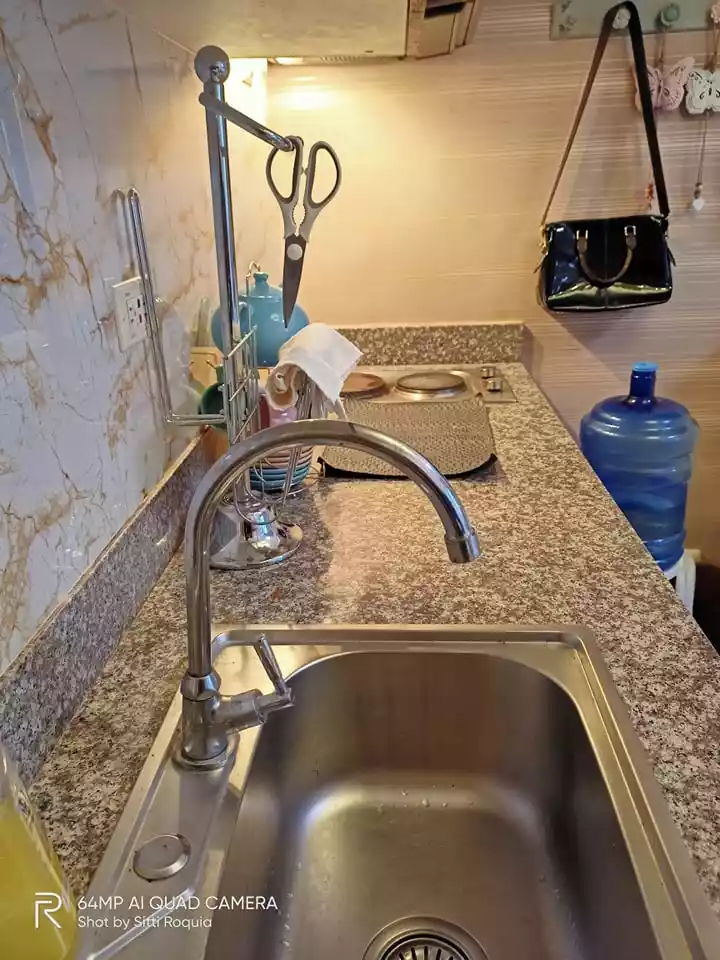 Chic interior, fully furnished condo for sale — Studio in Gov. M. Cuenco Avenue, Cebu City, Cebu — Photo 6