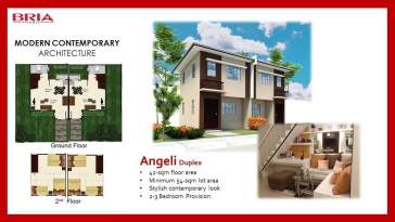 RFO&NRFO House&Lot-Sta Maria Bulacan — House and Lot in Santa Maria, Bulacan, Philippines — Photo 4