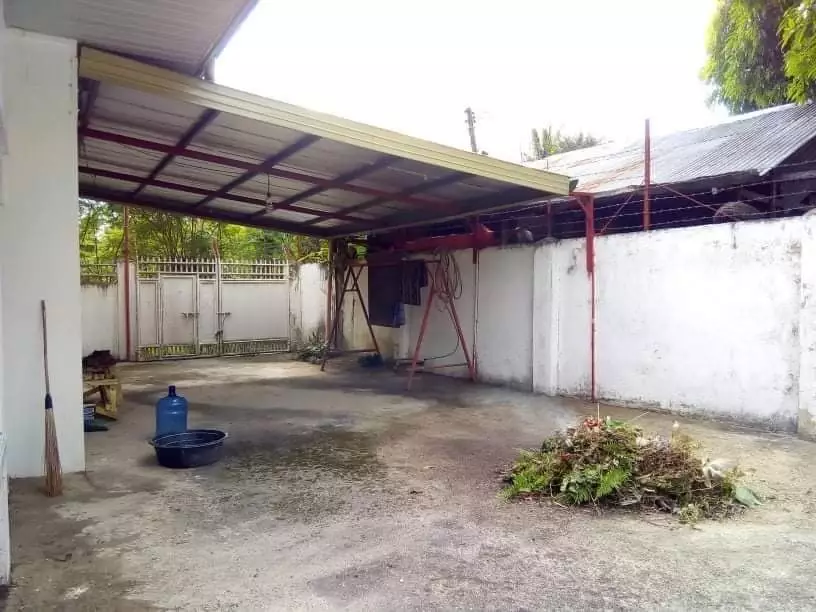 Furnished House & Lot In Naga — House and Lot in City of Naga, Cebu, Philippines — Photo 5