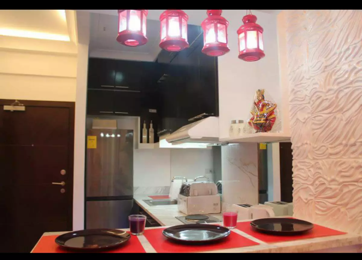 Studio Unit  For Rent in Ramos Tower - photo 5