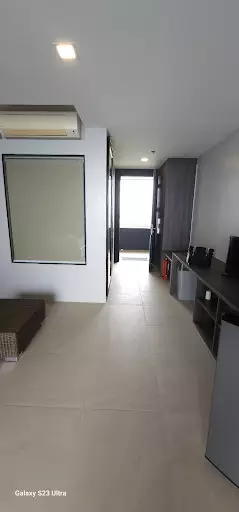 Open photo 11 of 13 — For Rent Studio Unit with Balcony in The Reef Mactan Island Cebu