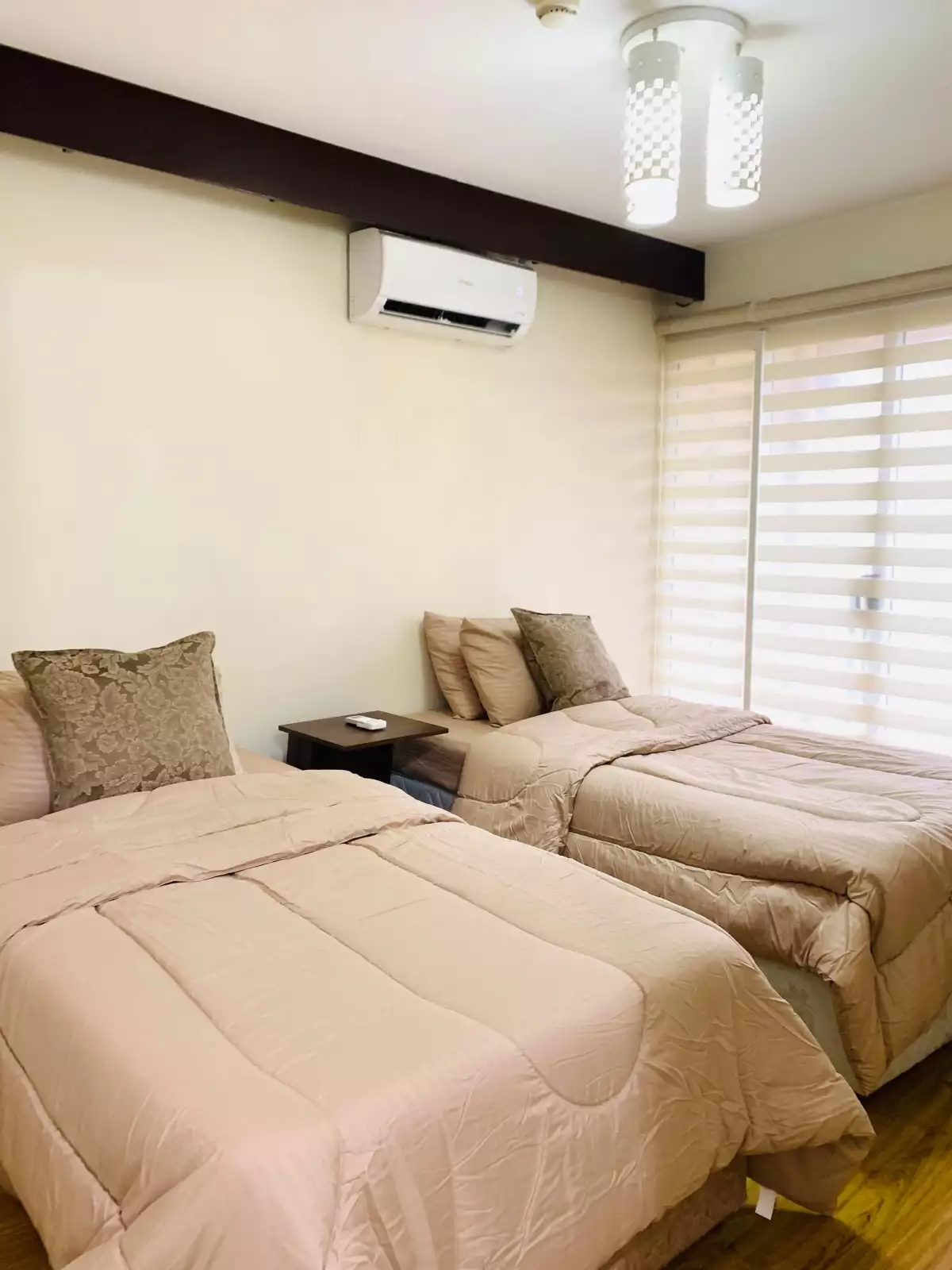 Amalfi Oasis 2 Bedroom for rent — 2 Bedrooms in Cebu South Coastal Road, Cebu City, Central Visayas — Photo 4