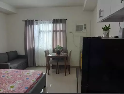 Semi furnished srudio unit for assume — Studio in Cebu City, Cebu, Philippines — Photo 4