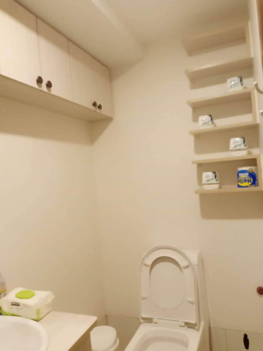 FOR RENT 1BEDROOM CONDO! — 1 Bedroom in Cogon Ramos, Cebu City, Cebu — Photo 6