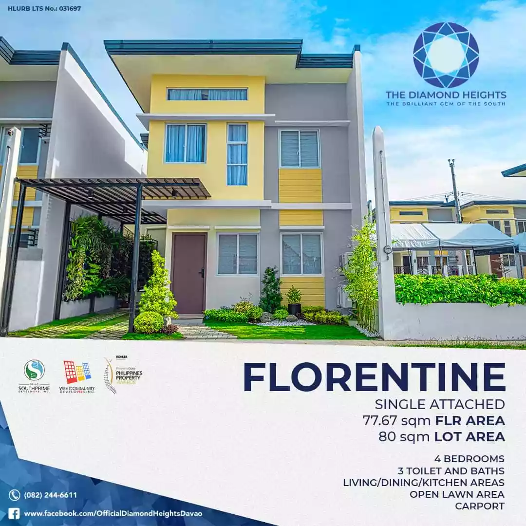 For Assume (RFO): Florentine Unit Diamond Heights