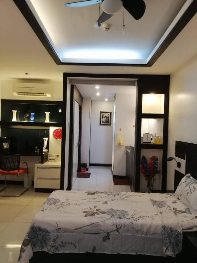 ðŸŽ¯ STUDIO FOR RENT â€¼ï¸ — Studio in Larazabal Street, Mandaue City, Philippines — Photo 3