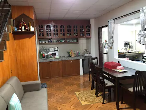 HOUSE & LOT in MANDAUE FOR SALE! — Townhouse in M.D.Echavez, Mandaue City, Cebu — Photo 4