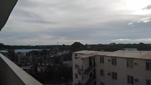 2BR Bare unit with balcony in Mactan — 2 Bedrooms in Marigondon Beach Road, Lapu-Lapu City, Cebu — Photo 6