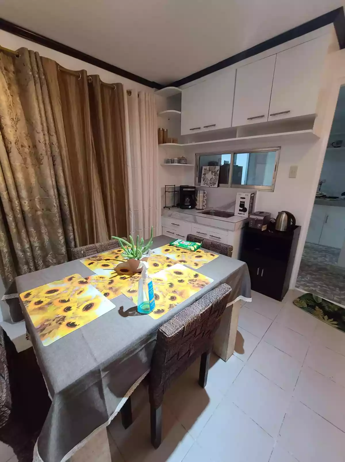 Single Detached — House and Lot in Cordova, Cebu, Philippines — Photo 4