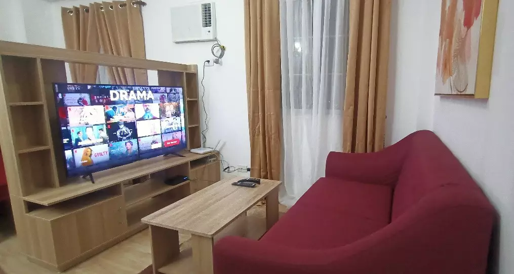 Be The First Renter Of A Furnished Studio Unit - photo 5