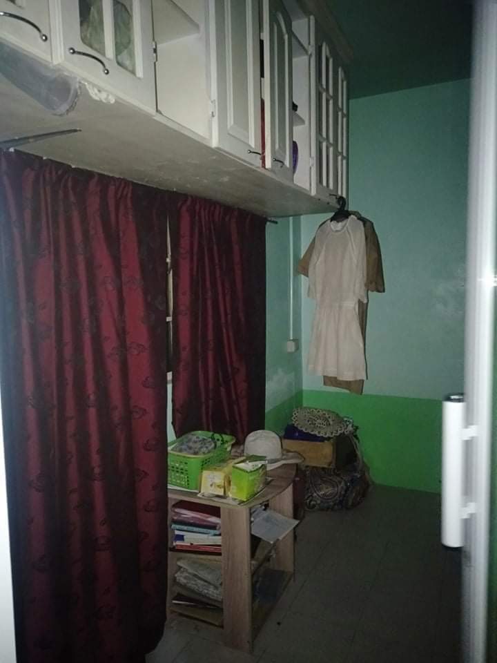 For assume/for sale Lacassandra house - photo 2