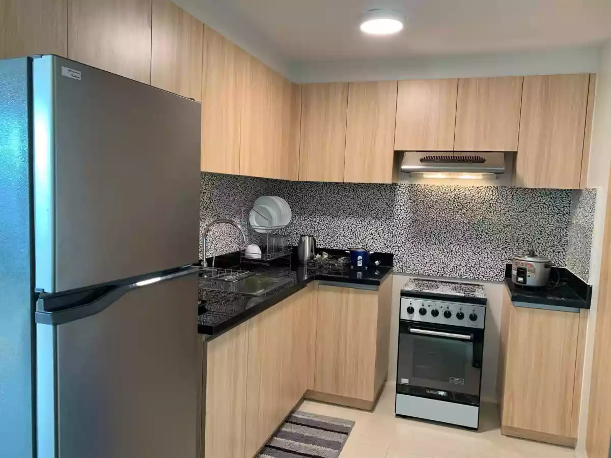 Solinea Cebu 1 bedroom — 1 Bedroom in Cebu City, Philippines — Photo 3