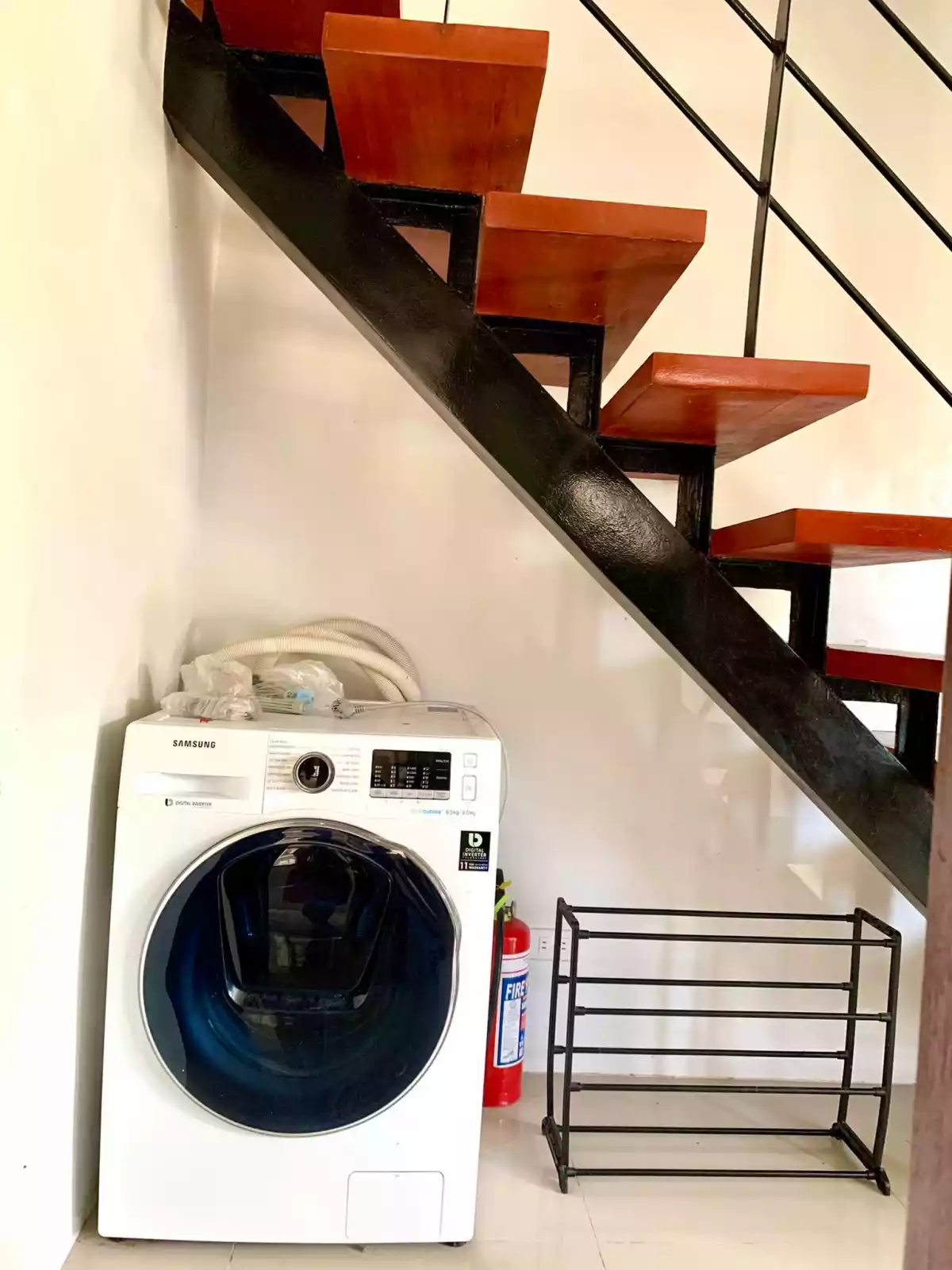 ALMIYA DUPLEX UNIT FOR RENT! - photo 4