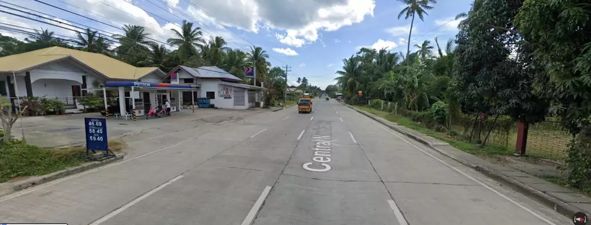 For lease & for sale: Commercial Property in Tubigon Bohol — Commercial Lot in Tubigon, Bohol, Philippines — Photo 7