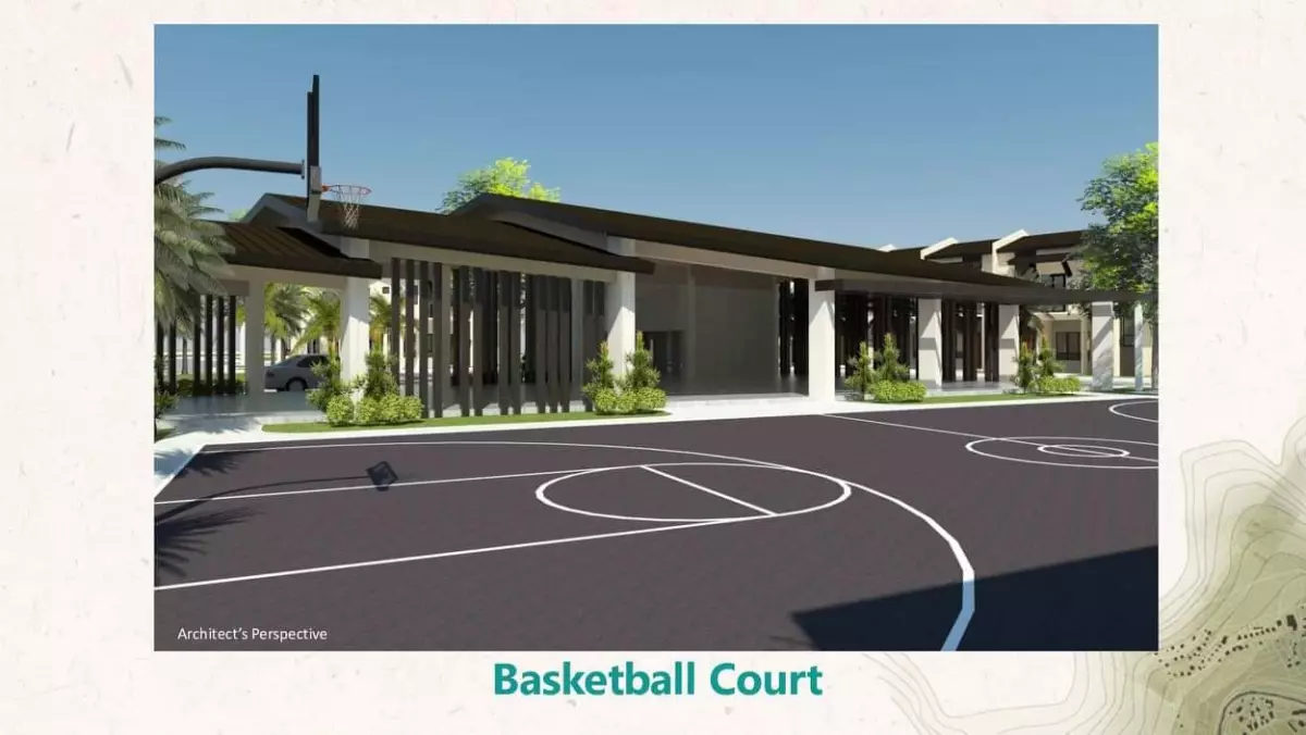 Serenis South Townhouse for Assume — House and Lot in Talisay, Cebu, Philippines — Photo 4