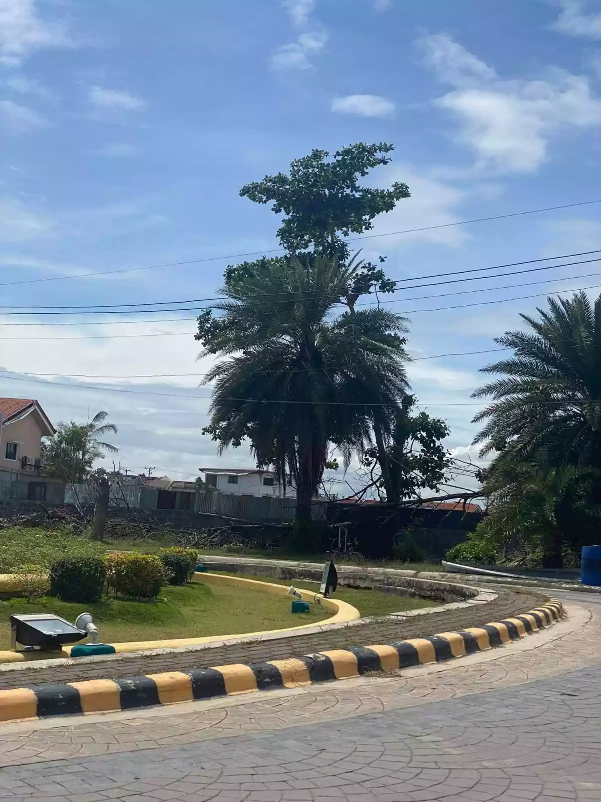 LOT FOR SALE in Corona Del Mar Subd. Talisay City — Residential Lot in Pooc, Talisay, Cebu — Photo 2