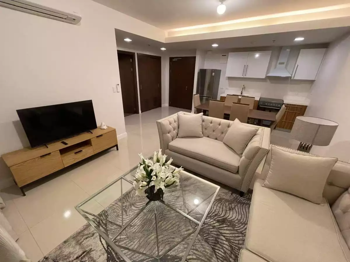 For Rent: THE ALCOVES CONDOMINIUM in Ayala Cebu — 1 Bedroom in Cebu City, Cebu, Philippines — Photo 3