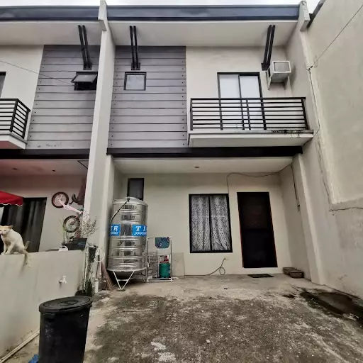 Fully Furnished Townhouse for Rent — Townhouse in Dawis Road, Talisay, Cebu — Photo 2