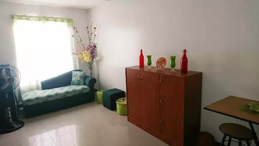 Studio Unit Urban Deca Homes Tipolo Mandaue — Studio in Mandaue City, Cebu, Philippines — Photo 7
