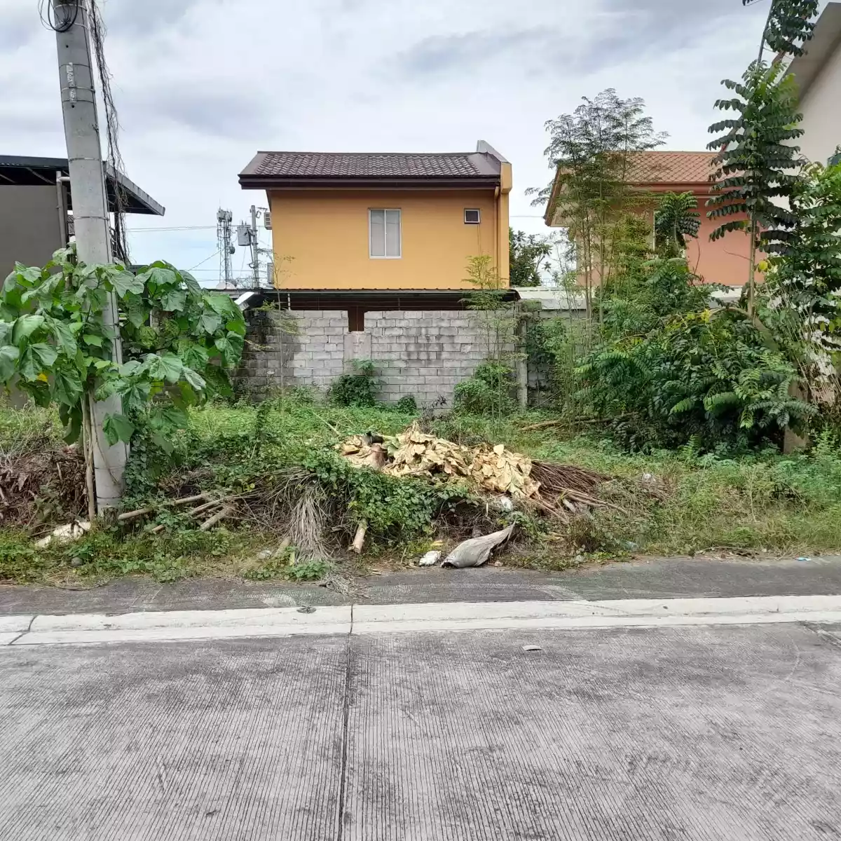 For Sale  390 sqm Lot only in Camella San Isidro, GSC — Residential Lot in NLSA Road, General Santos City, South Cotabato — Photo 5
