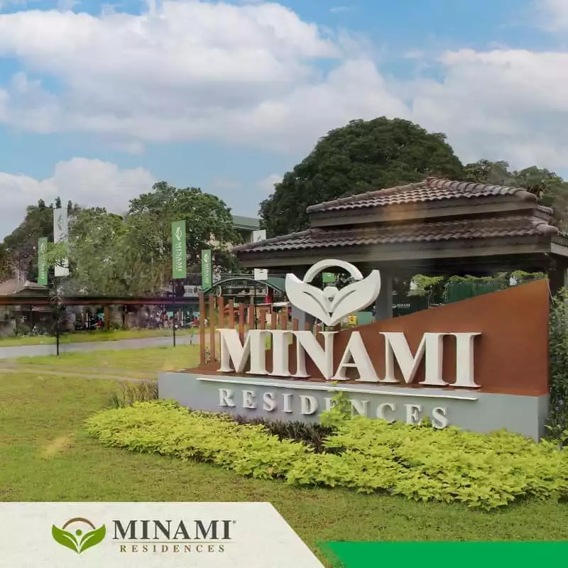 Hanna of Minami Residences - photo 3