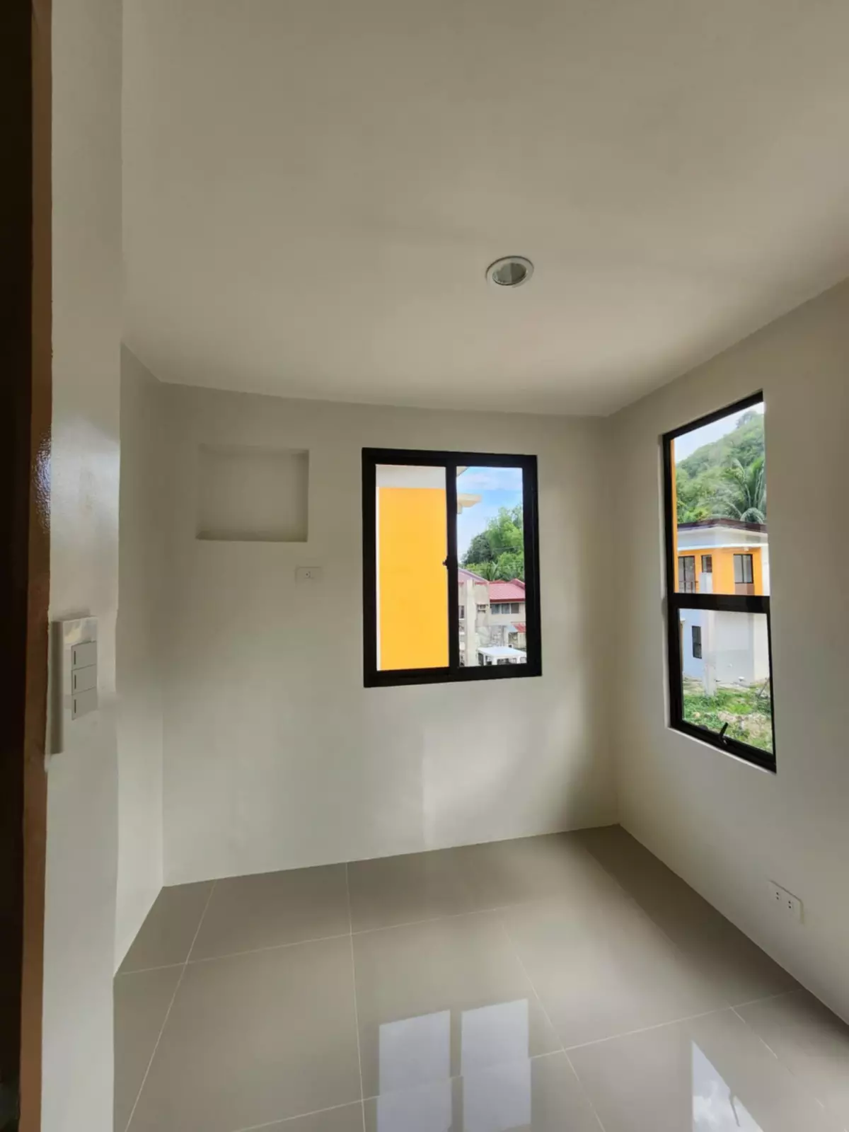 RENT TO OWN BRAND NEW SINGLE DETACHED HOUSE & LOT AT CASA MIRA LINAO EXPANSION PHASE 3, LINAO, MINGLANILLA, CEBU — House and Lot in Minglanilla, Cebu, 6046 — Photo 7