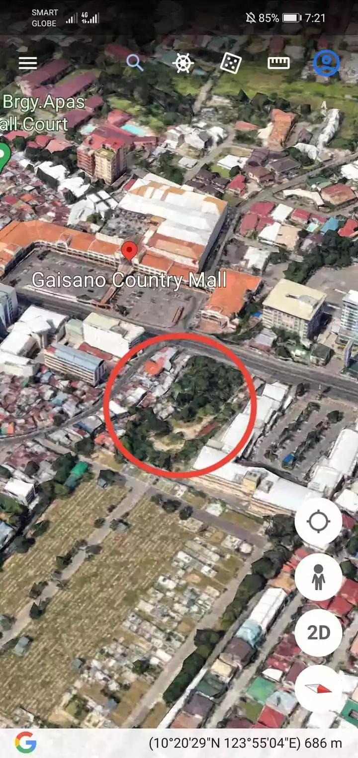 Lot for Sale