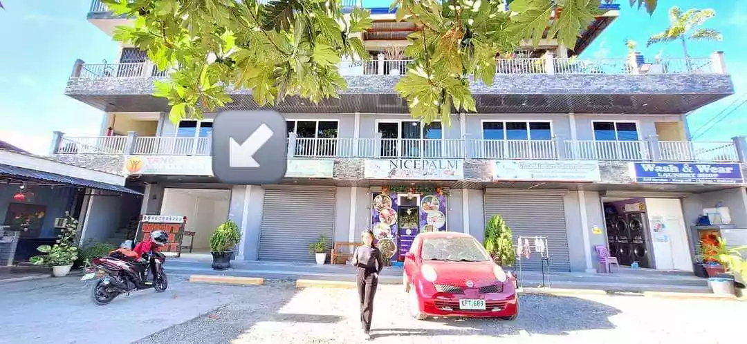 COMMERCIAL SPACE FOR RENT