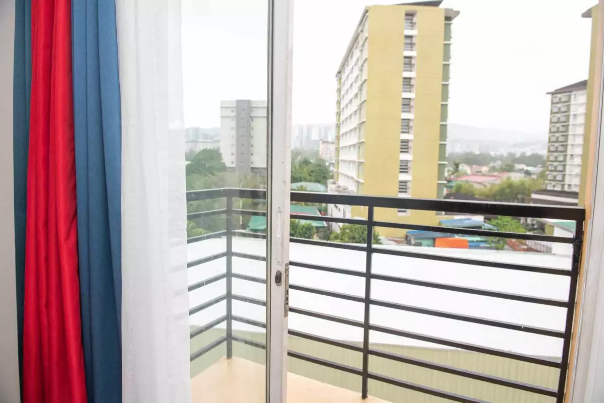STUDIO UNIT AT CITYSCAPE FOR RENT — Studio in Mandaue City, Philippines — Photo 3
