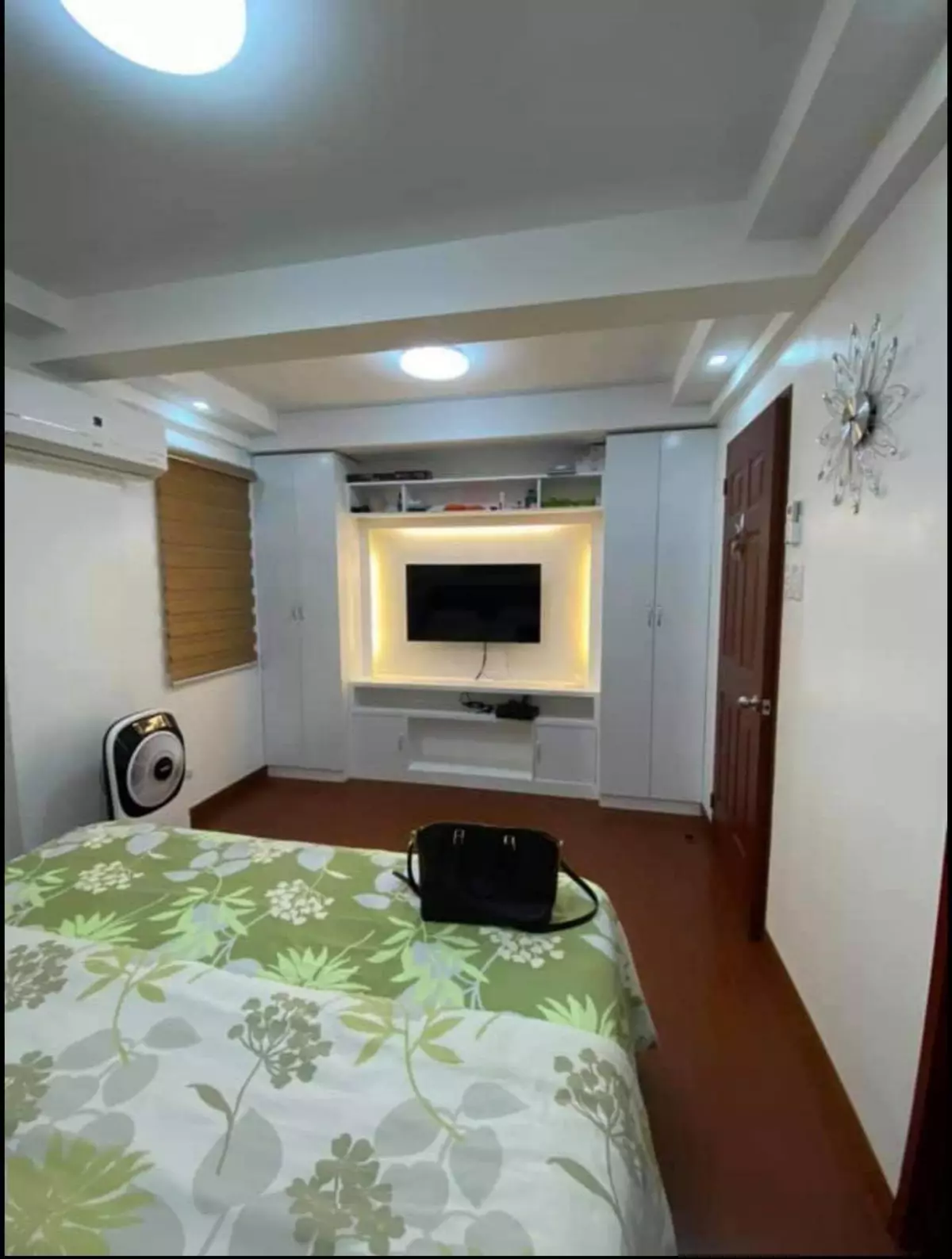 4 bedroom unit For Rent or For assume In park place pueblo de oro babag 2 LLC — House and Lot in Lapu-Lapu City, Cebu, Philippines — Photo 5