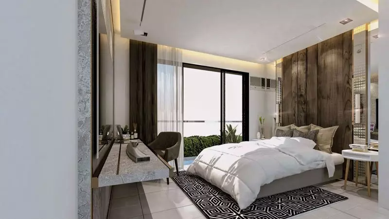 Open photo 15 of 19 — Be Residences