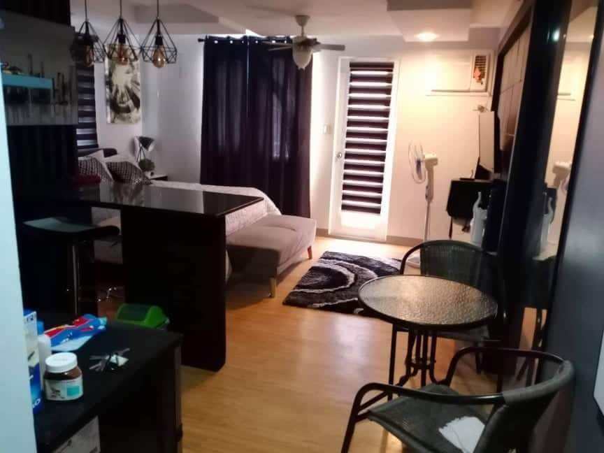 CONDO FOR SALE AREZZO DAVAO — Studio — Photo 5