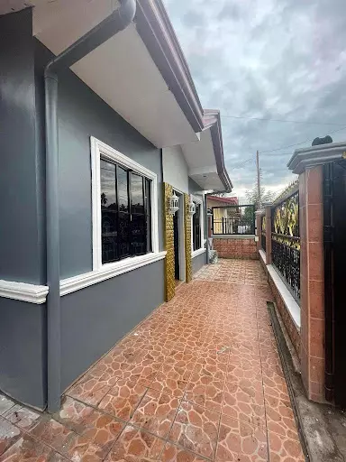 Open photo 16 of 19 — Rush house and lot for sale