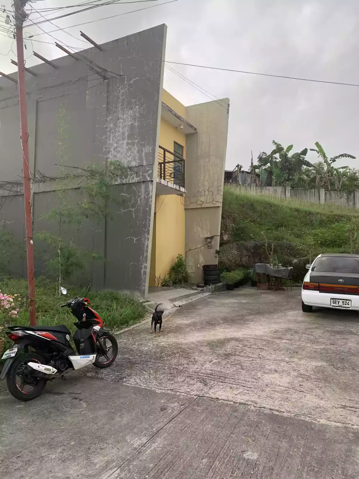 Open photo 18 of 22 — House and Lot For Sale @ Casili Consolacion, Cebu Philippines (ANANDA SUBDIVISION)