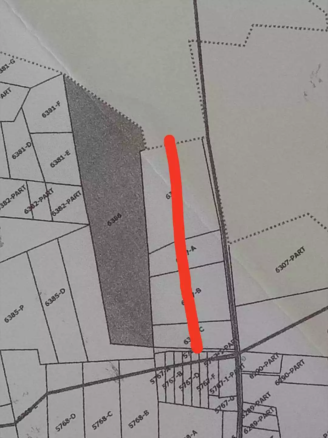 Lot Only For Sale Good for Subdivision or Resthouse - photo 3