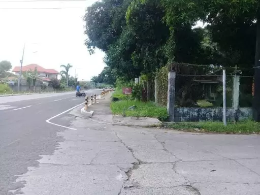 Commercial Corner Lot in Silay! Near the Airport! — Commercial Lot in Silay City, Negros Occidental, Philippines — Photo 3