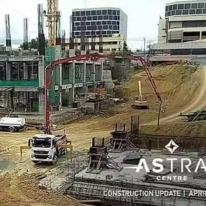 Astra Centre (Tower 1 and Tower 2) — Studio in A. S. Fortuna Street, Mandaue City, Cebu — Photo 5