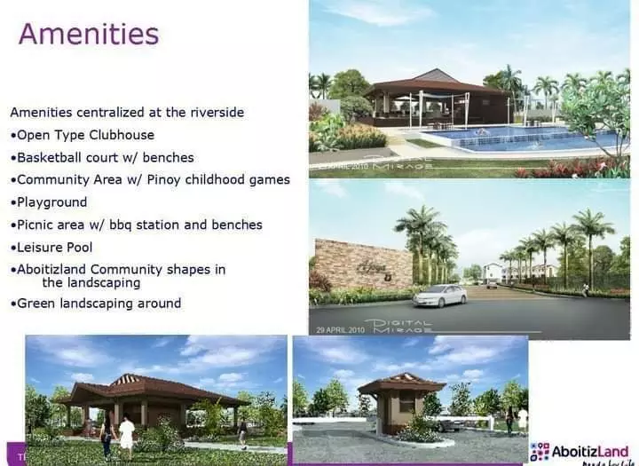 LOT FOR SALE IN AJOYA SUBD., CORDOVA CEBU — Residential Lot in Cordova, M.L. Quezon National Highway, Gabi — Photo 7