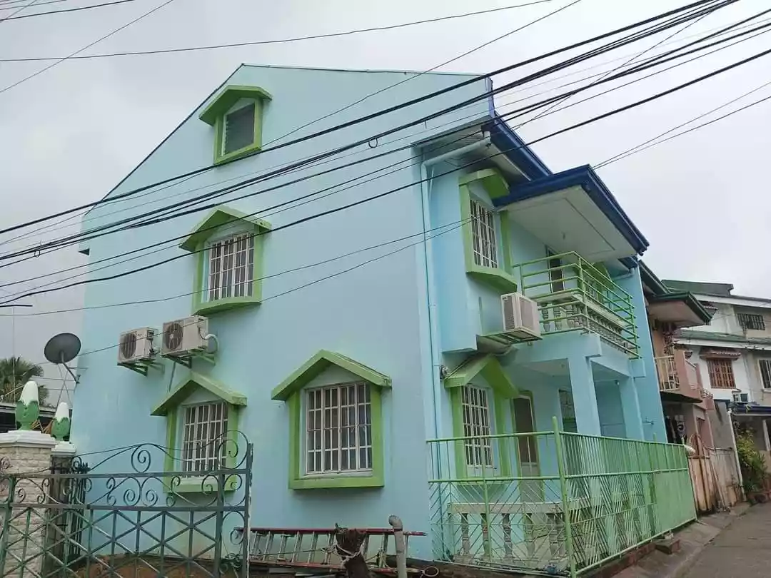 FULLY FURNISHED HOUSE AND LOT FOR SALE - photo 2