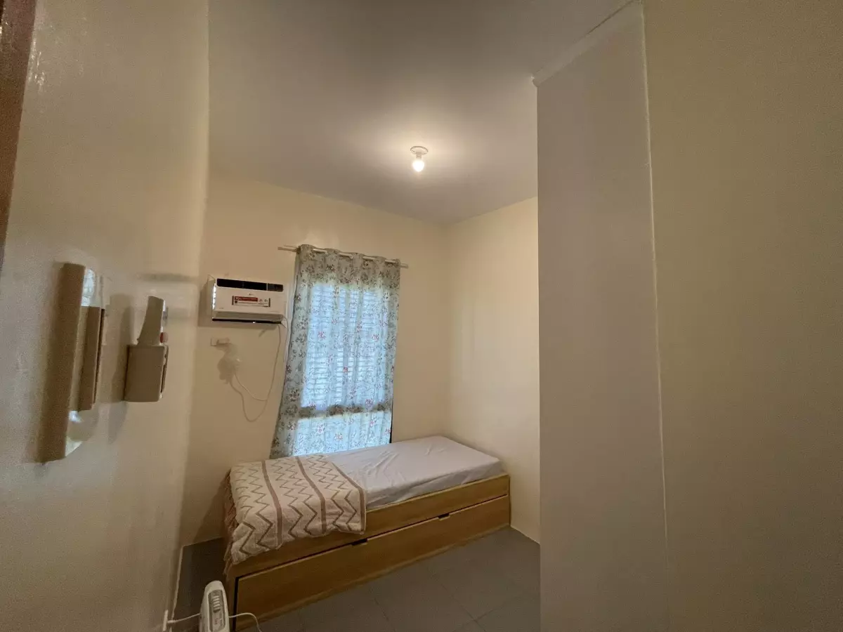 Open photo 13 of 16 — FULLY FURNISHED HOUSE AND LOT FOR SALE in AMOA COMPOSTELA