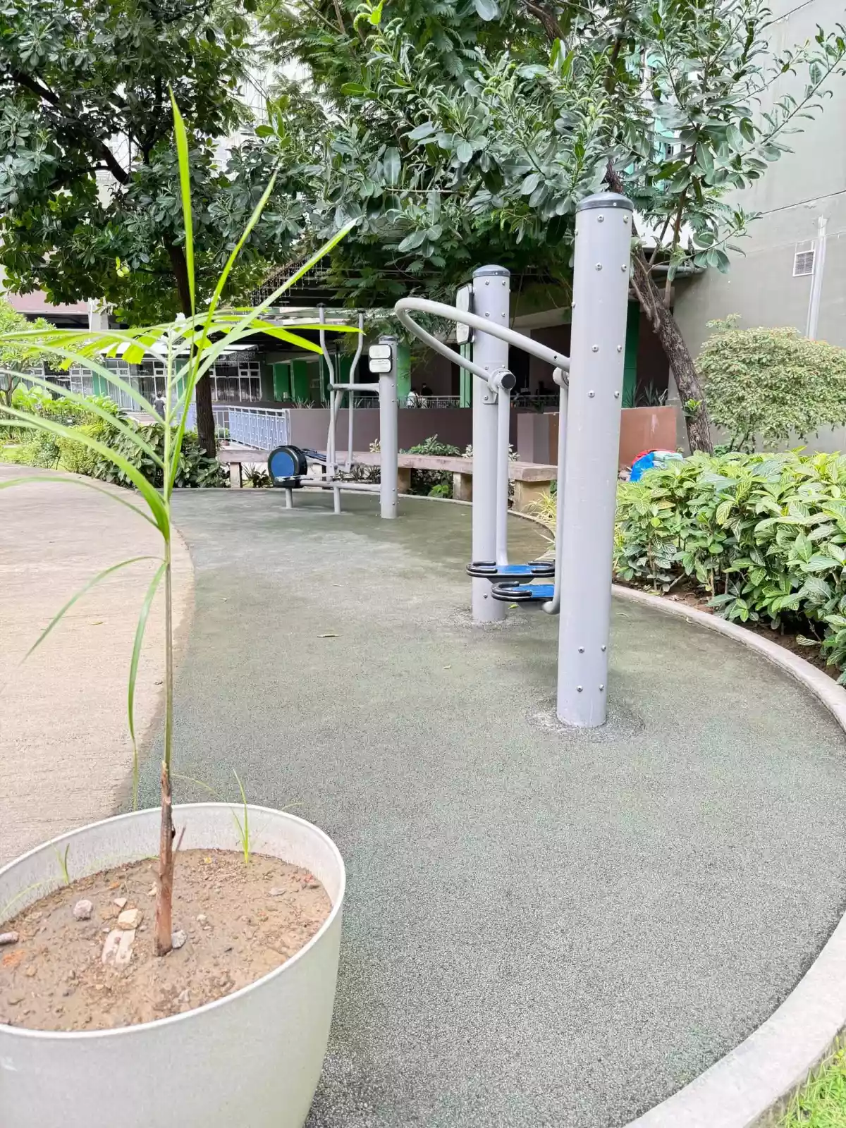Open photo 15 of 20 — 1 Bedroom for Sale at AVIDA (corner unit)