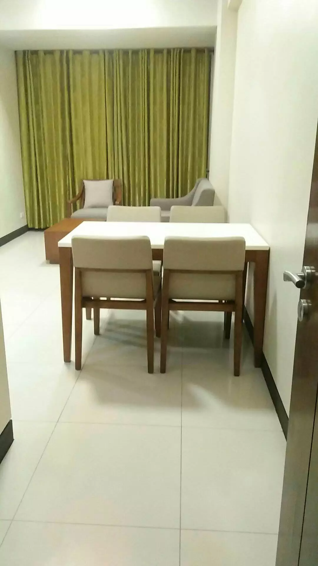 One Pacific Residences 1 Bedroom — 1 Bedroom in Mactan Newtown, Newtown Boulevard, Lapu-Lapu City — Photo 4